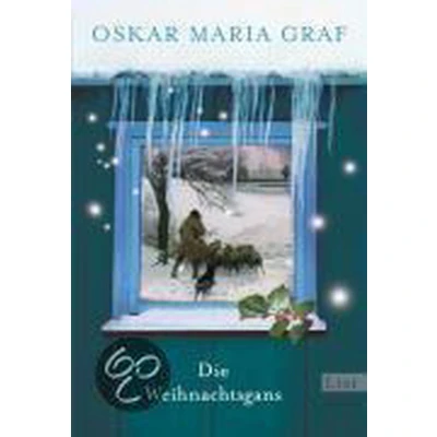 Afbeelding van Die Weihnachtsgans