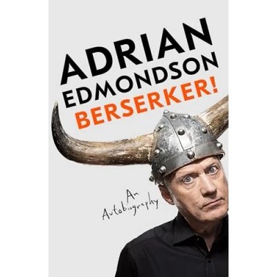 Afbeelding van Berserker!