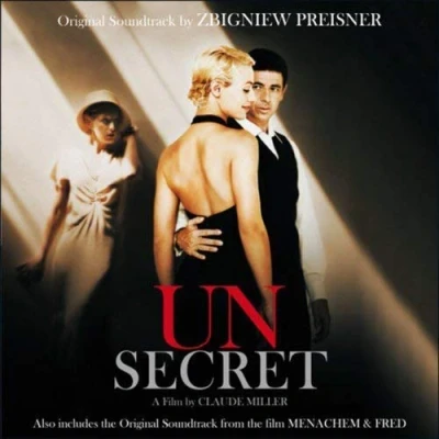 Afbeelding van Un Secret