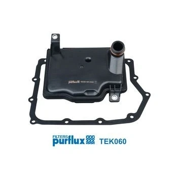 Afbeelding van Hydrauliekfilterset, automatische aandrijving PURFLUX TEK060
