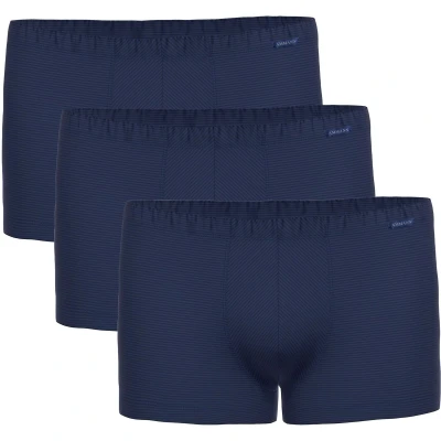 Afbeelding van AMMANN Boxershorts Cotton &amp; More Retro Short 3P Set van 3