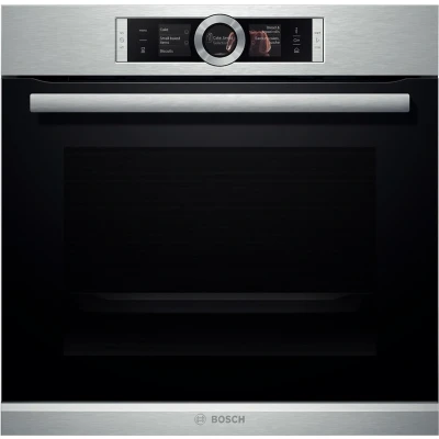 Afbeelding van Bosch Stoomoven Hsg636es1