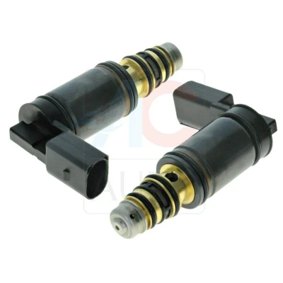 Afbeelding van Regelventiel, compressor ACAUTO AC 02DN20
