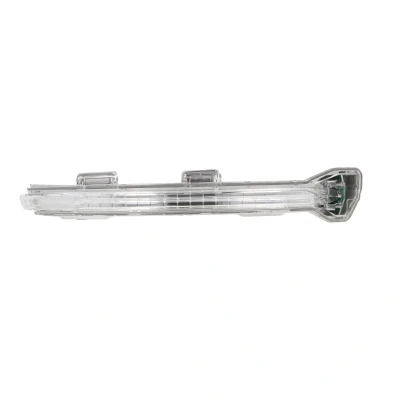 Afbeelding van TYC 337 0241 3 Knipperlichten Wit Buitenspiegel rechts LED VOLKSWAGEN: Touran II, Golf Sportsvan, 7