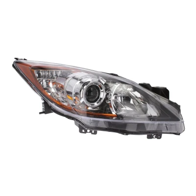 Afbeelding van ALKAR 2756652 Koplampen rechts W5W, H11, HB3, WY21W MAZDA: 3 Hatchback