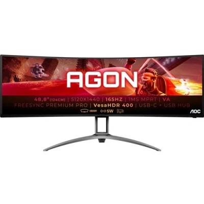 Image de Aoc AG493UCX2
