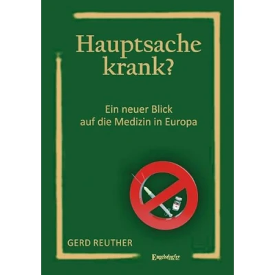 Afbeelding van Hauptsache krank?