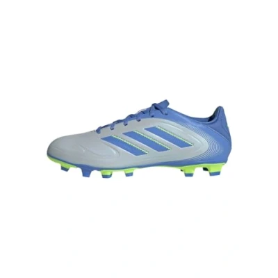 Afbeelding van adidas Performance Copa Pure 3 Club Firm / Multi Ground Voetbalschoenen Unisex Blauw 40 2/3