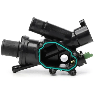 Afbeelding van METZGER 4006171 Thermostaat, koelvloeistof 83 Kunststof FORD: KUGA 2, S Max Mk1, FOCUS 3 Turnier, PEUGEOT: 308 I Hatchback, 508 SW, 407 SW