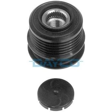 Afbeelding van Dayco Vrijloop koppeling dynamo ALP2376