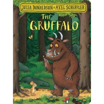 Image de Gruffalo