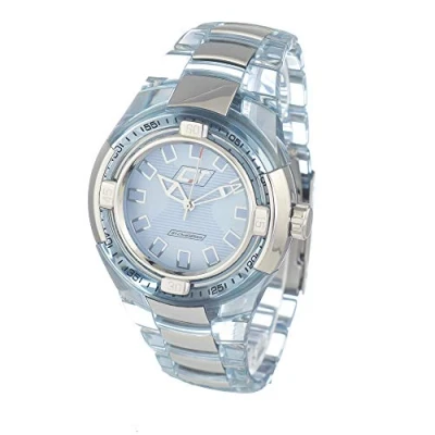Afbeelding van Horloge Heren Chronotech CC7047M 01M (ø 44 mm)