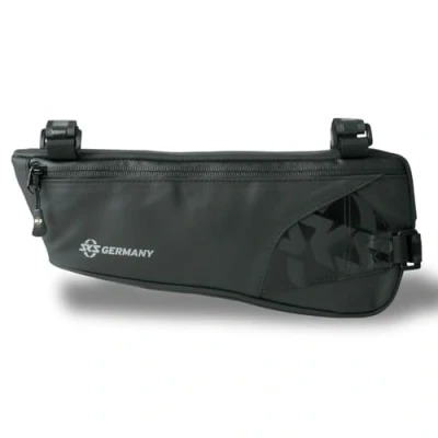 Afbeelding van Sks Frametas Explorer Edge 1 Liter Zwart