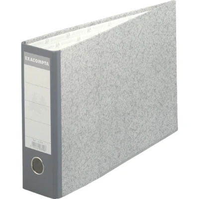 Afbeelding van Exacompta 53310E 10x C.L. PAPIER MARBRE D