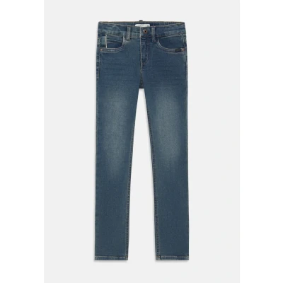 Afbeelding van NAME IT NKMTHEO XSLIM Jeans 1507 CL NOOS Jongens