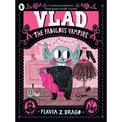 Image de Vlad, the fabulous vampire