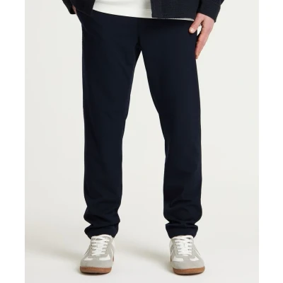 Afbeelding van CHASIN&#039; Stone DUAL Broek, Heren, Maat: Large, Dark blue