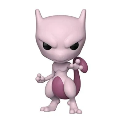 Afbeelding van Funko POP! Pokemon 581 Mewtwo
