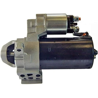 Afbeelding van HELLA 8EA 012 528 571 Startmotor 12 2 11 BMW: 1 Hatchback, 3 Touring, 5 Saloon
