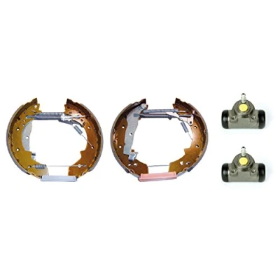 Afbeelding van Brembo Remschoen kit K 68 054