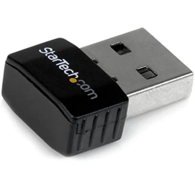 Afbeelding van Adapter USB Wi Fi Startech USB300WN2X2C
