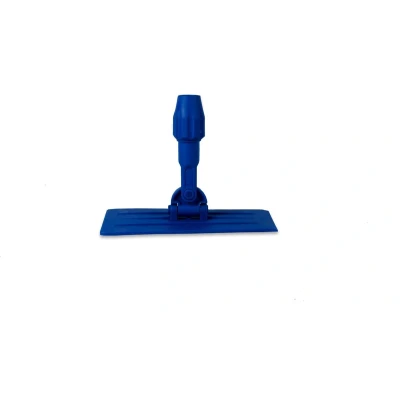 Afbeelding van Padhouder voor doodlebug Met zwenkkoppeling Blauw