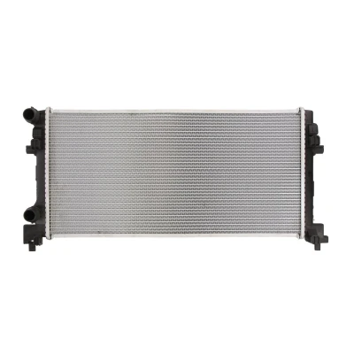 Afbeelding van Nissens Radiateur 64106