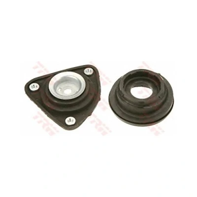 Afbeelding van TRW JSL311 Reparatieset, Ring voor schokbreker taatspot Vooras links en rechts Met kogellager FORD: Focus 2, 2 Kombi, VOLVO: V50