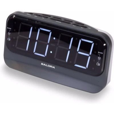 Afbeelding van Salora CR616 Wekkerradio