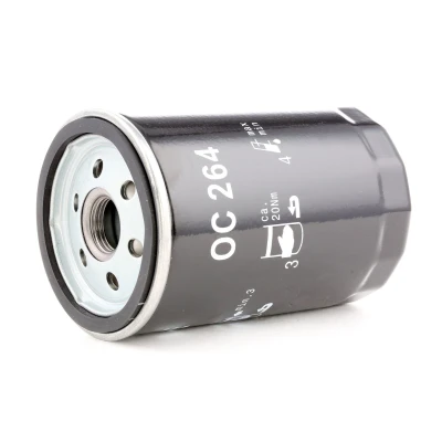 Afbeelding van Knecht Oliefilter OC 264