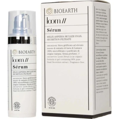 Afbeelding van Bioearth International Loom Serum, 30 ml (1 verpakking)