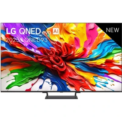 Afbeelding van LG 75QNED93A6A (2025) TV 75 inch