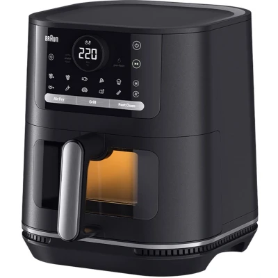 Afbeelding van Braun Household Airfryer Multifry 5 (hf5037)