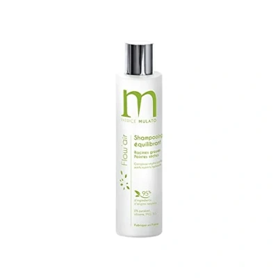 Afbeelding van FLOW AIR BALANCING SHAMPOO 200ML