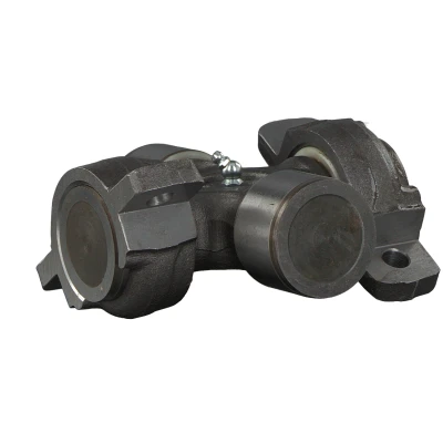 Afbeelding van Febi Bilstein Rubber askoppeling / Hardyschijf 09921