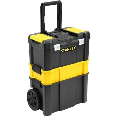 Image de STANLEY STST1 80151 chariot à outils 3 en 1