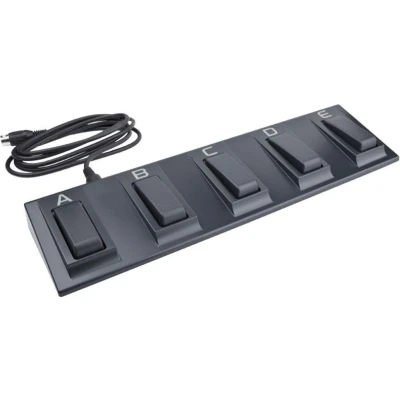 Afbeelding van Korg EC5 Voetschakelaar voor keyboard
