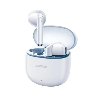 Afbeelding van Joyroom JR PB2 White Hoofdtelefoon