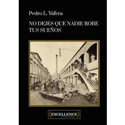 Afbeelding van No dejes que nadie robe tus sueños