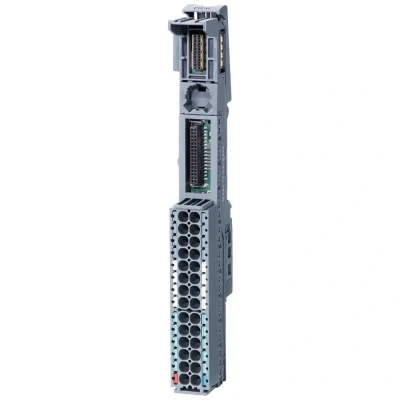 Afbeelding van Siemens 6ES7193 6BP40 0BA1 PLC klem 24 V/DC