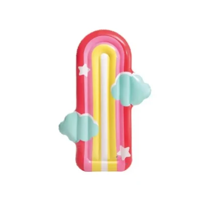 Afbeelding van Intex Drijvende Regenboogwolk