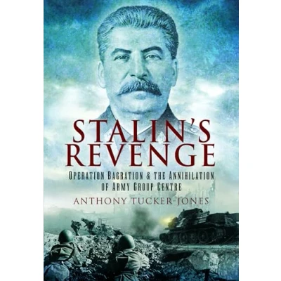 Afbeelding van Stalin&#039;s Revenge