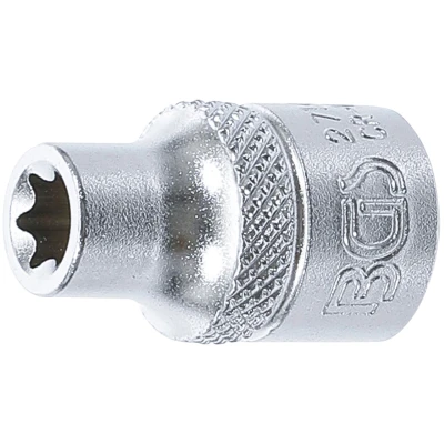 Afbeelding van BGS Dopsleuteldop E profiel 3/8&quot; E8