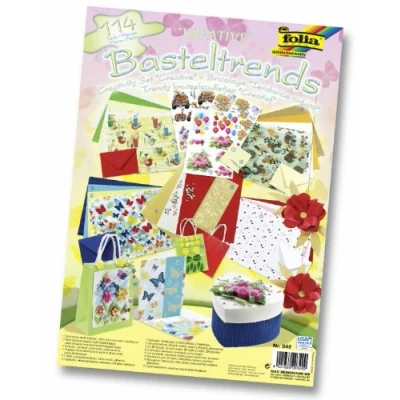 Afbeelding van Folia knutselset Creatief