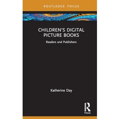 Afbeelding van Children’s Digital Picture Books
