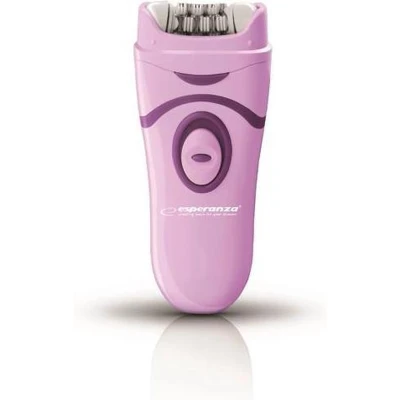 Afbeelding van Esperanza Epilator Copacabana Violet