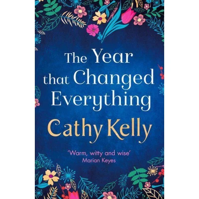 Afbeelding van The Year That Changed Everything