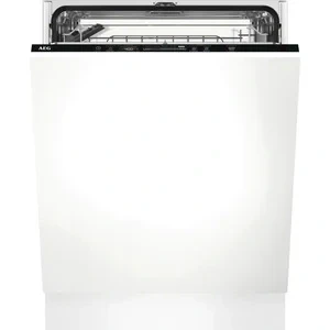 Image de AEG Lave vaisselle Encastrable Quickselect D (fsb53607z)