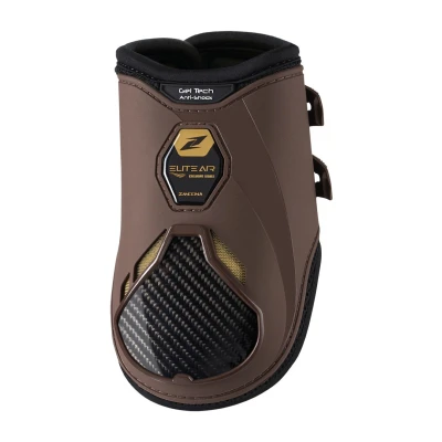 Image de Zandona Protège Boulets Elite Air Marron L