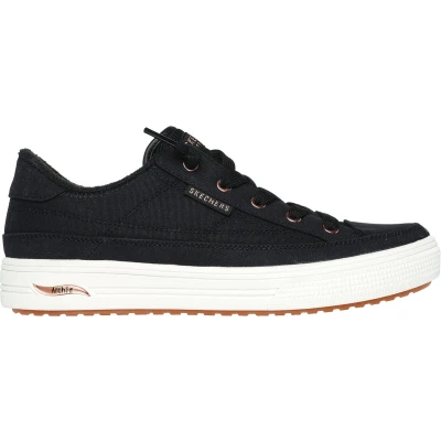 Afbeelding van Skechers Arch Fit Arcade Meet Ya There VEGAN Instapper Vrouwen